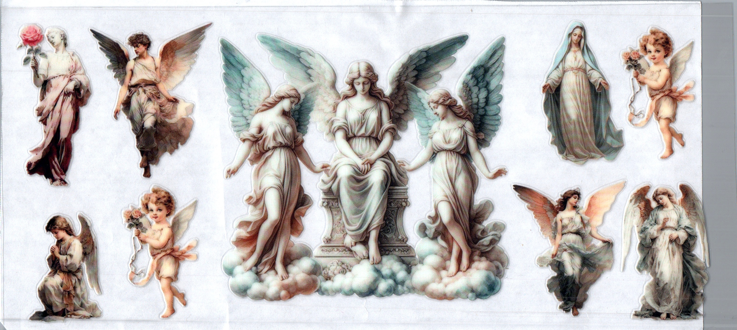 16oz Angels Faith 10