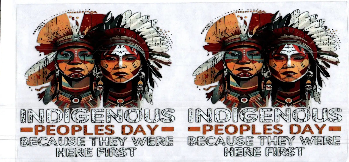 16 oz indigenous people day misc 101
