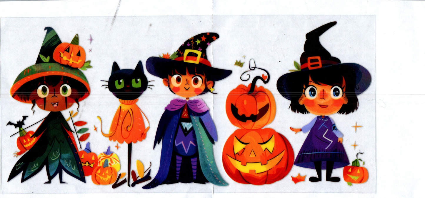 16 oz 3 Witches Halloween 10