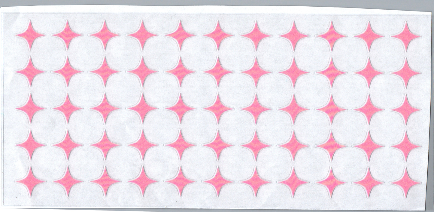 16 oz Stars 103