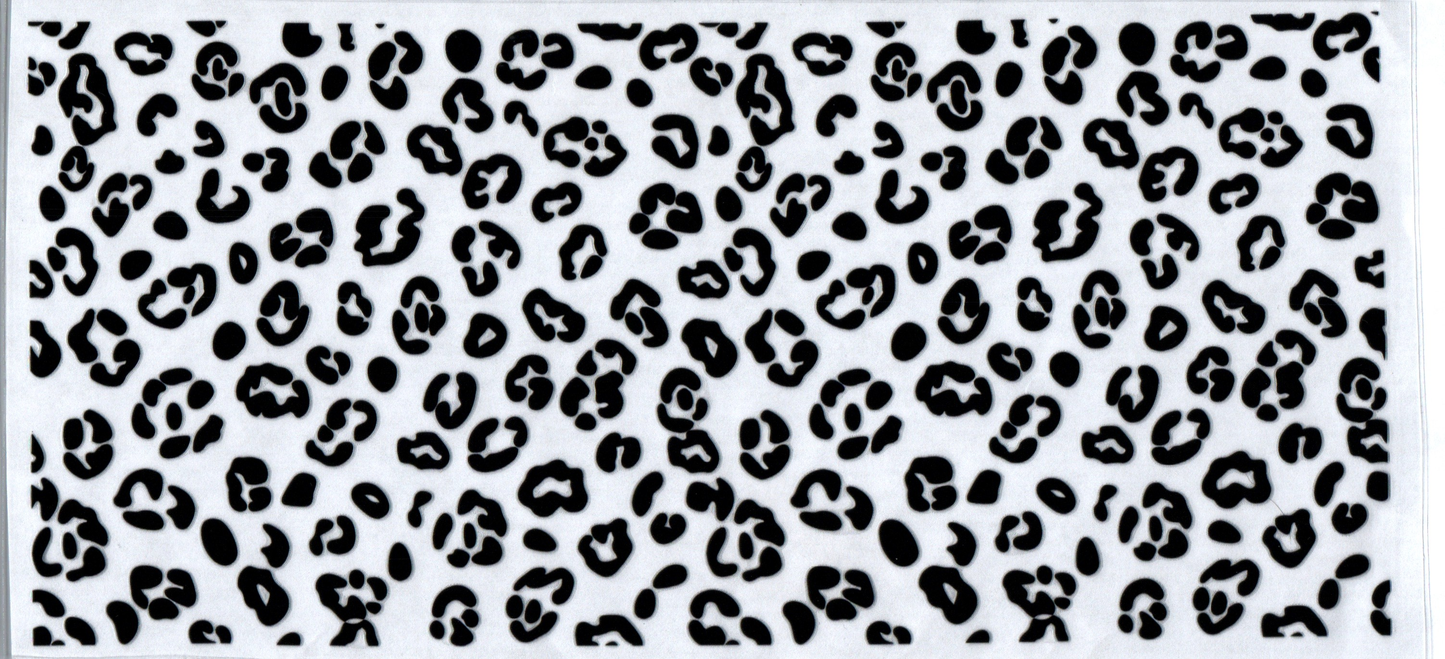 16 oz Leopard 105