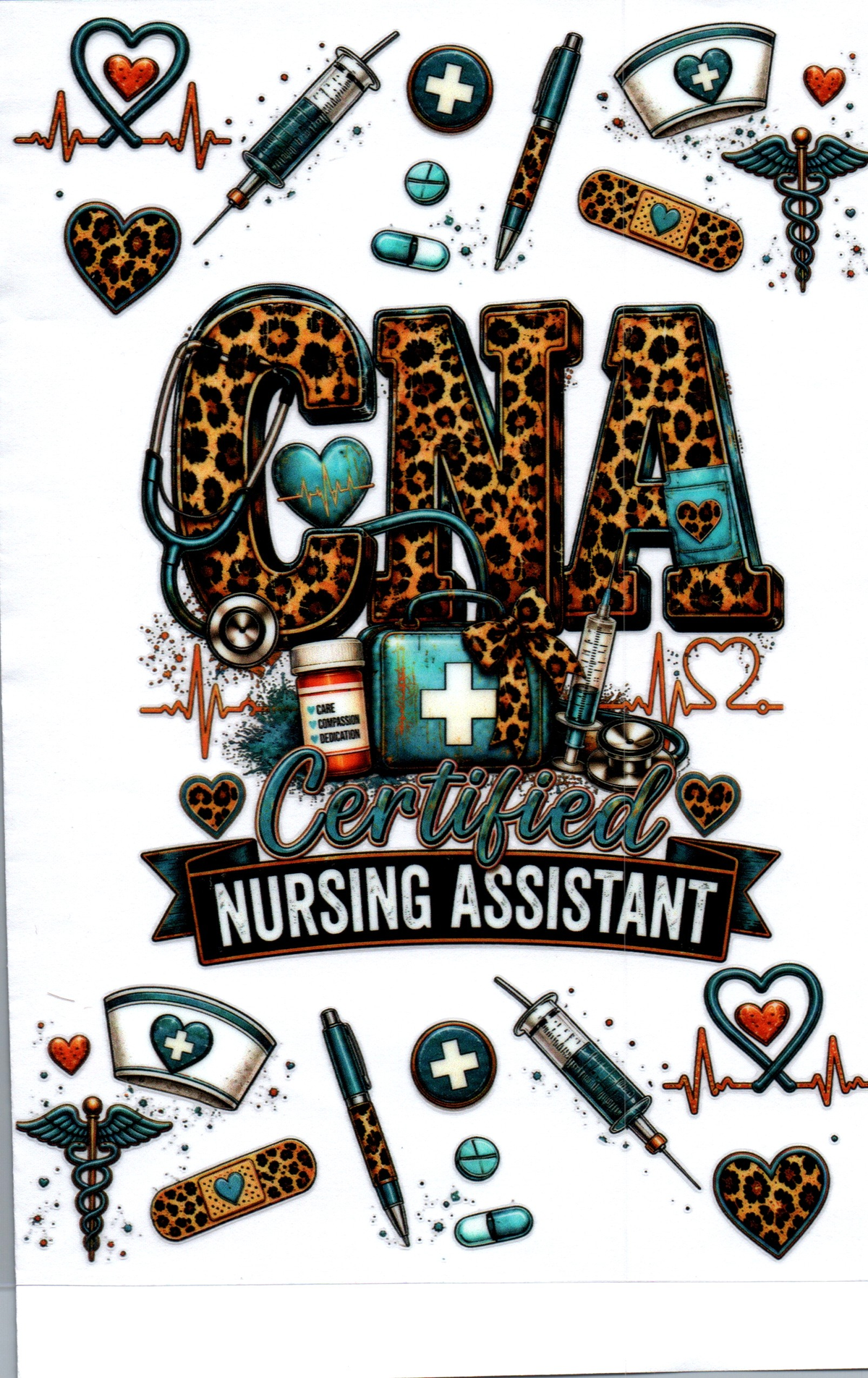 Leopard CNA A5