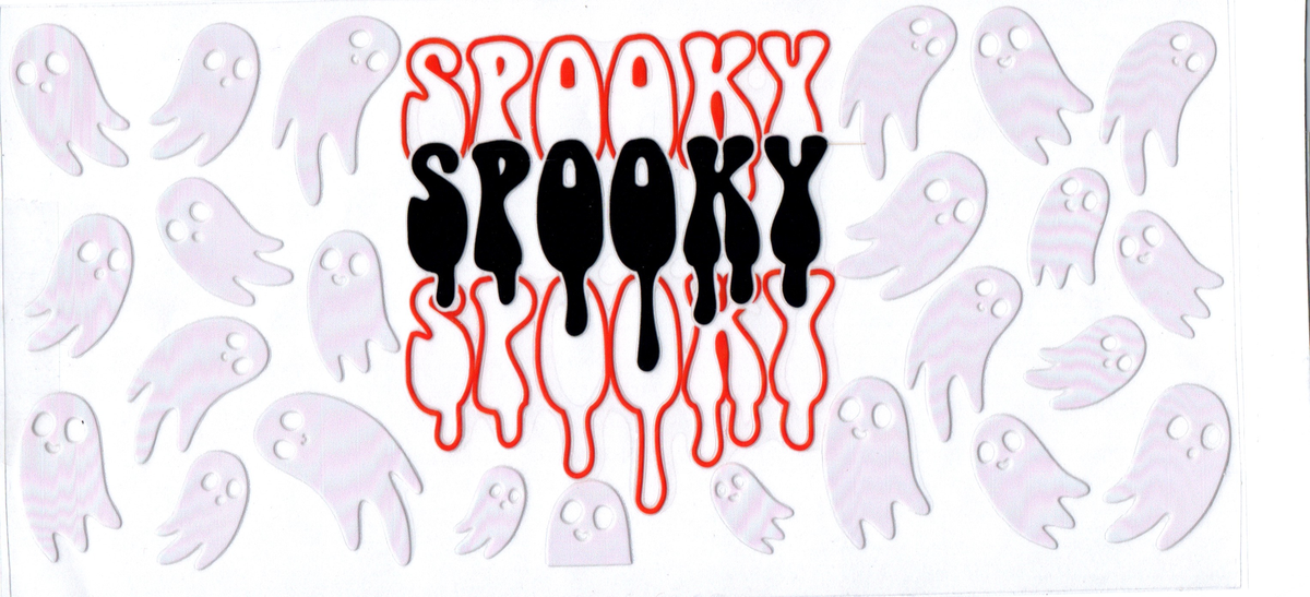 16oz spooky spooky spooky ghosts halloween 105