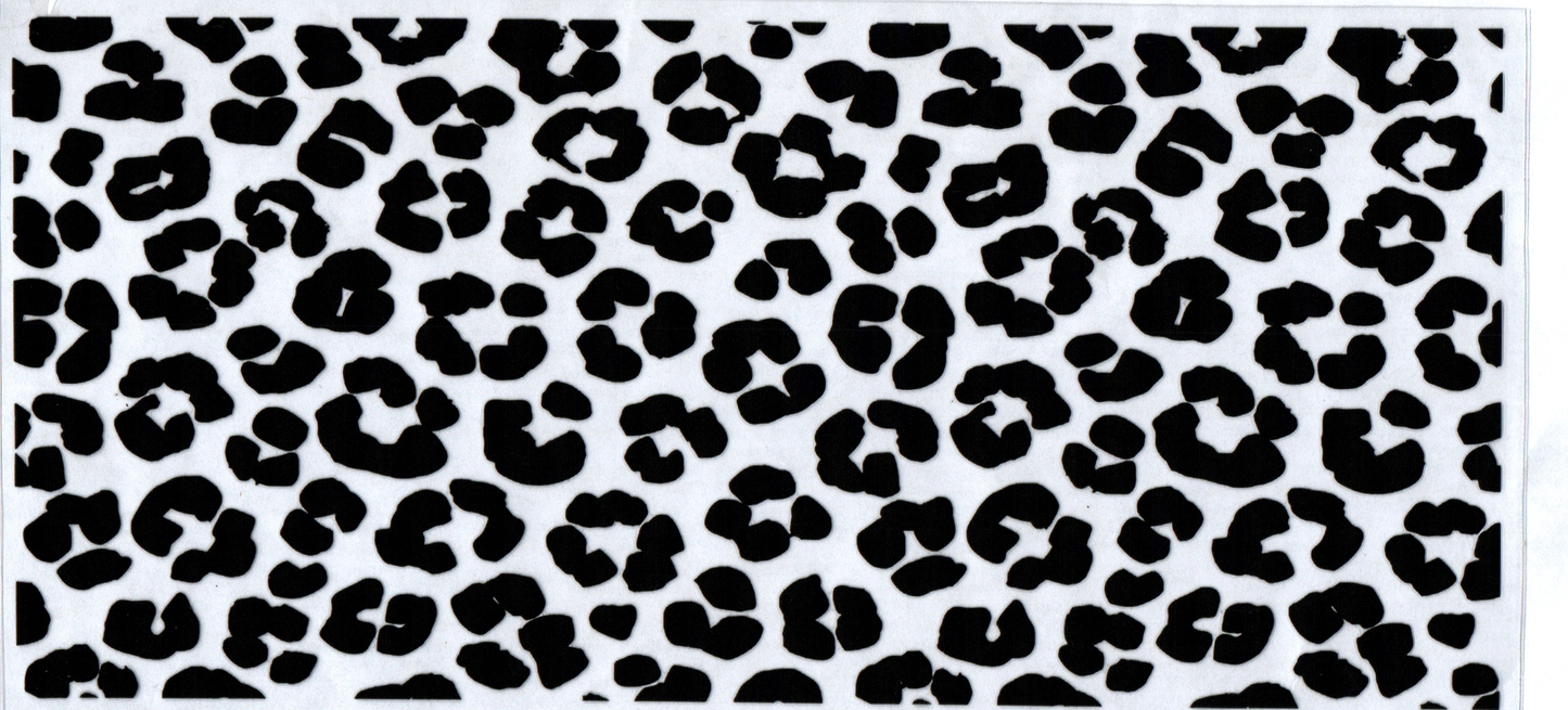 16 oz Leopard 109