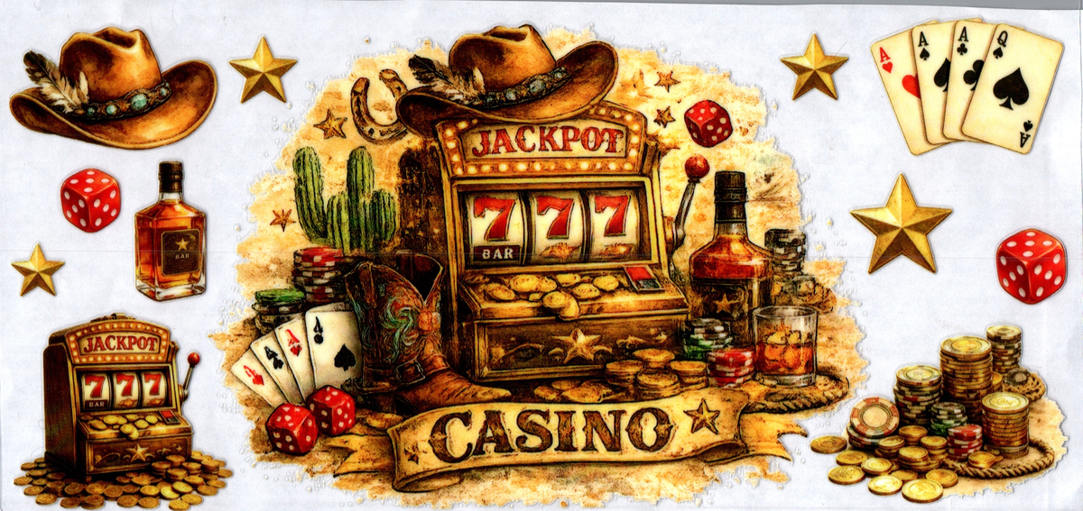 16oz slot machine casino 112