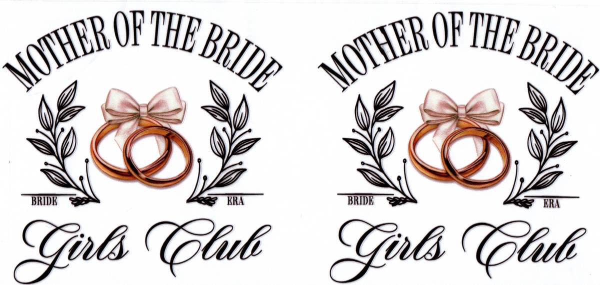 16oz Mother of the Bride Family 11