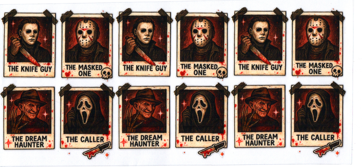 16oz horror guy posters halloween 119