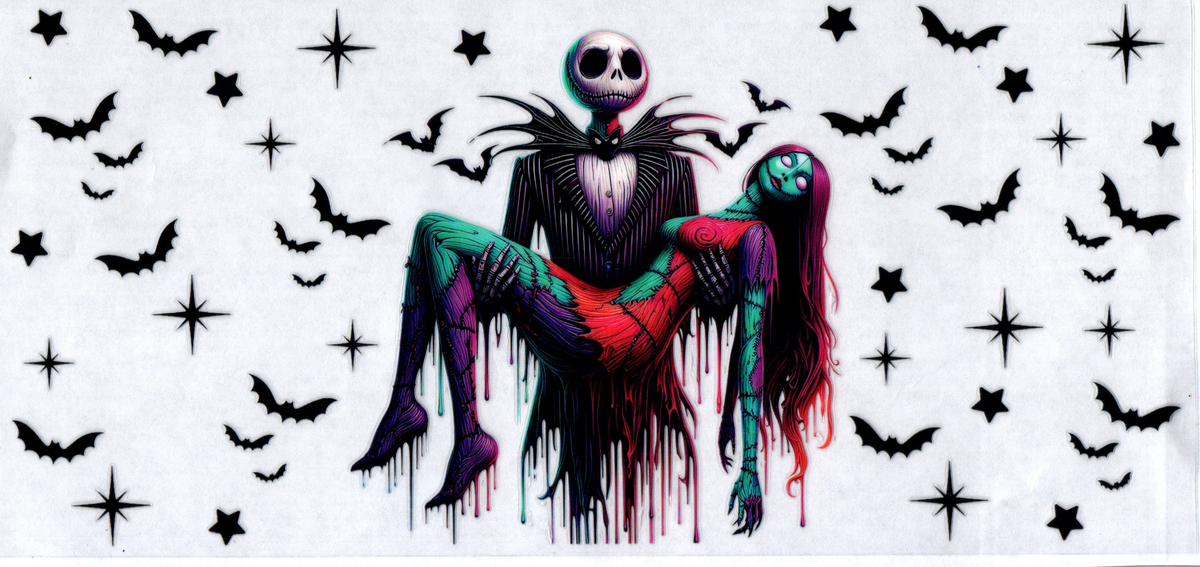 16oz jack holding sally 12