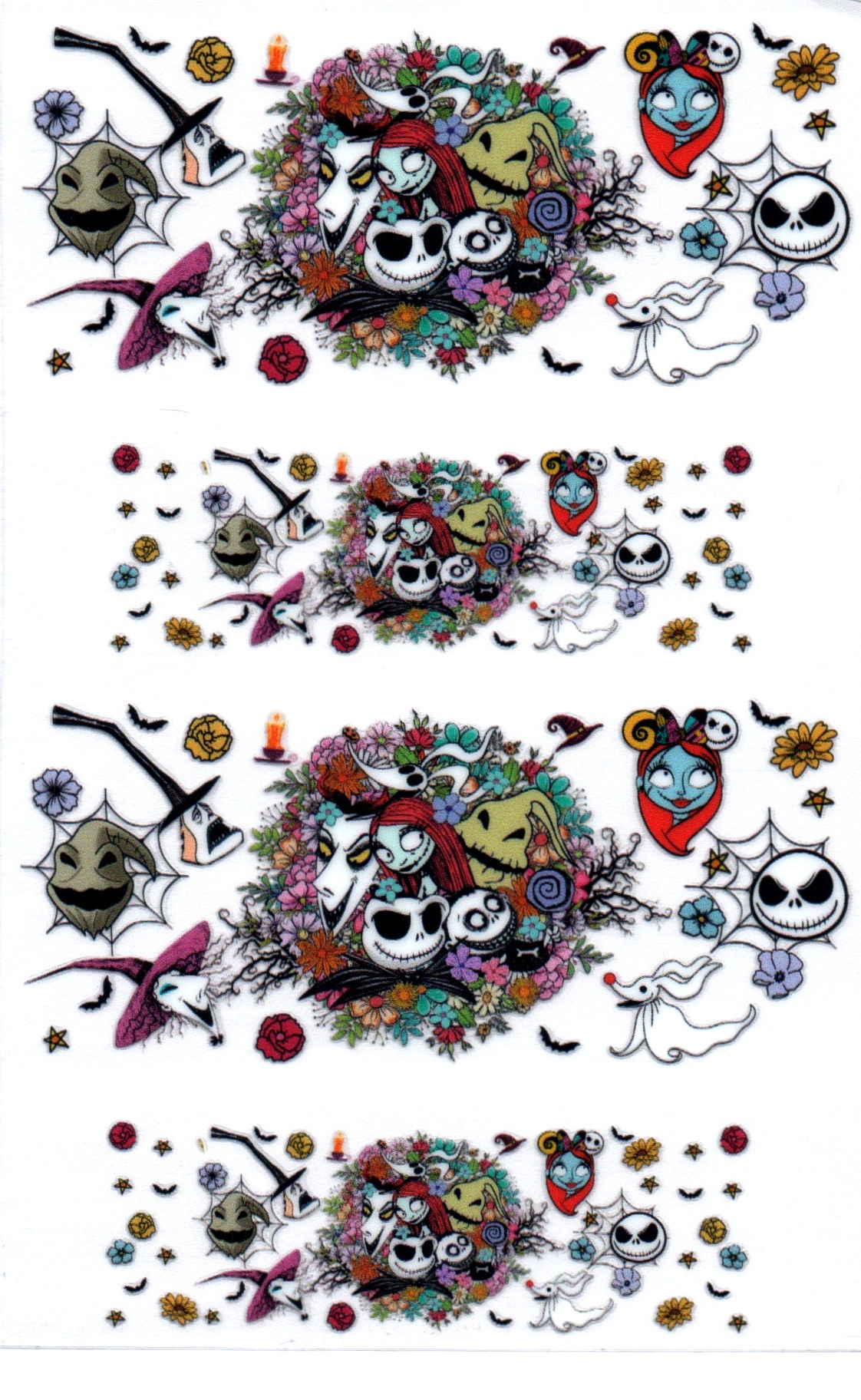 Jack N Friends Stanley Key Chain Wrap Double 124