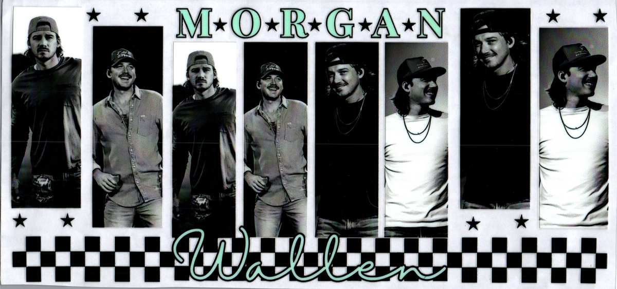16oz morgan wallen bookmark pics 130