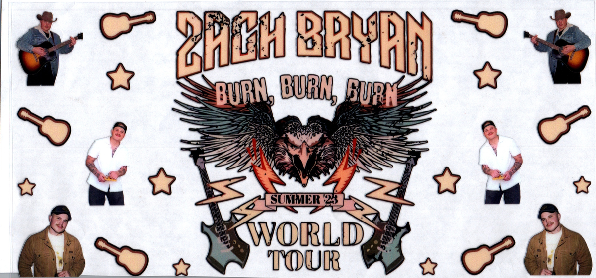 16oz zach bryan burn burn burn 131