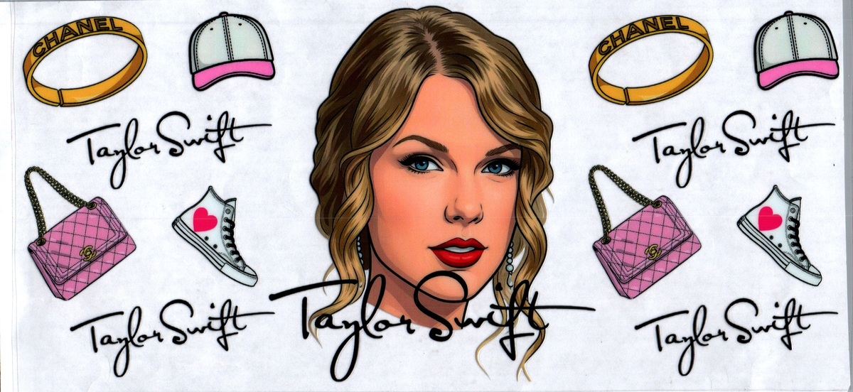16oz taylor swift 132