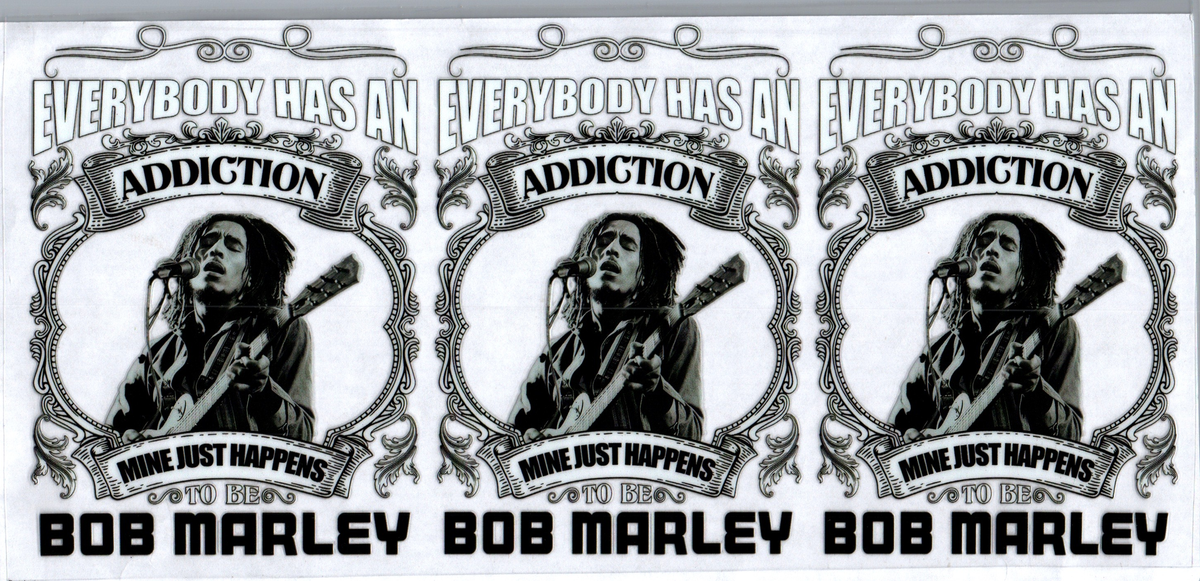 16oz marley everybody has an addiction 133
