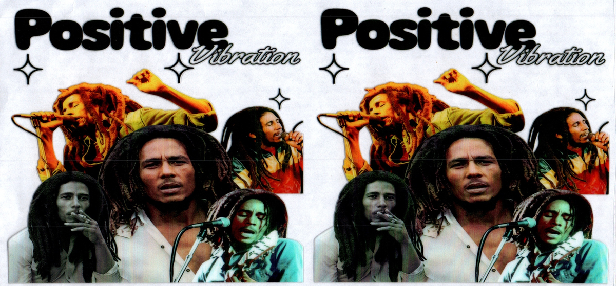 16oz marley positive vibration 134