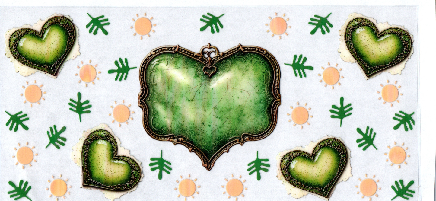 16 oz Hearts 14