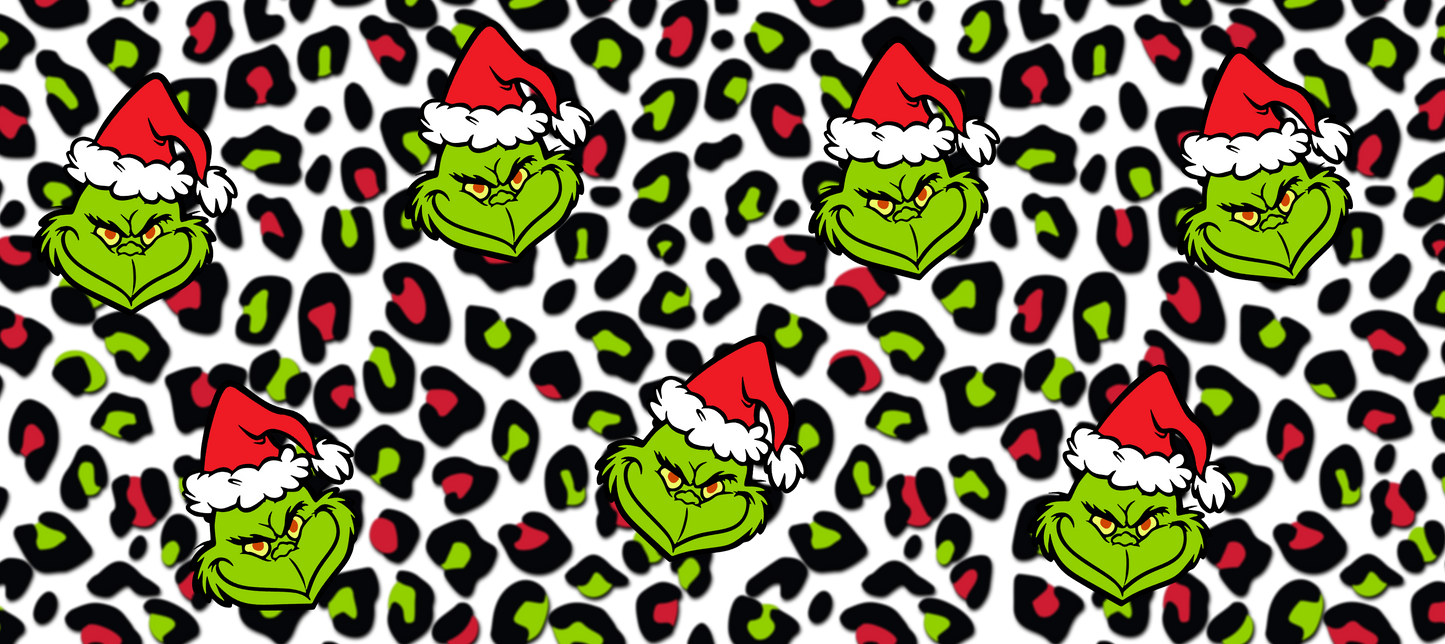 Green Guy 14