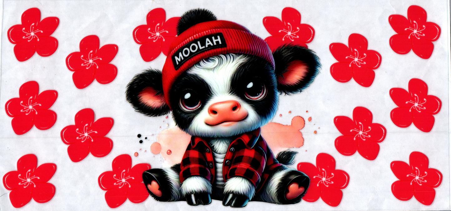 16 oz Moolah Cow 148