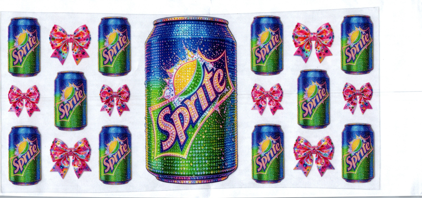 16 oz Sprite Drinks & Brands 15