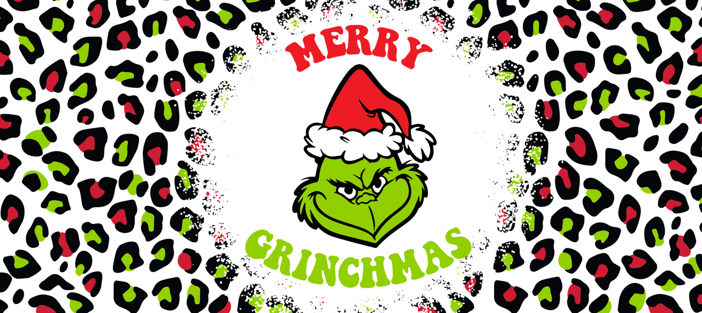 Green Guy 15