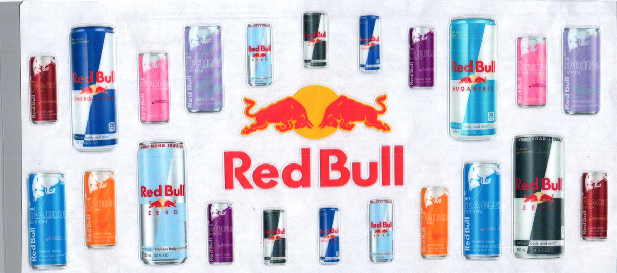16oz redbull varieties 166