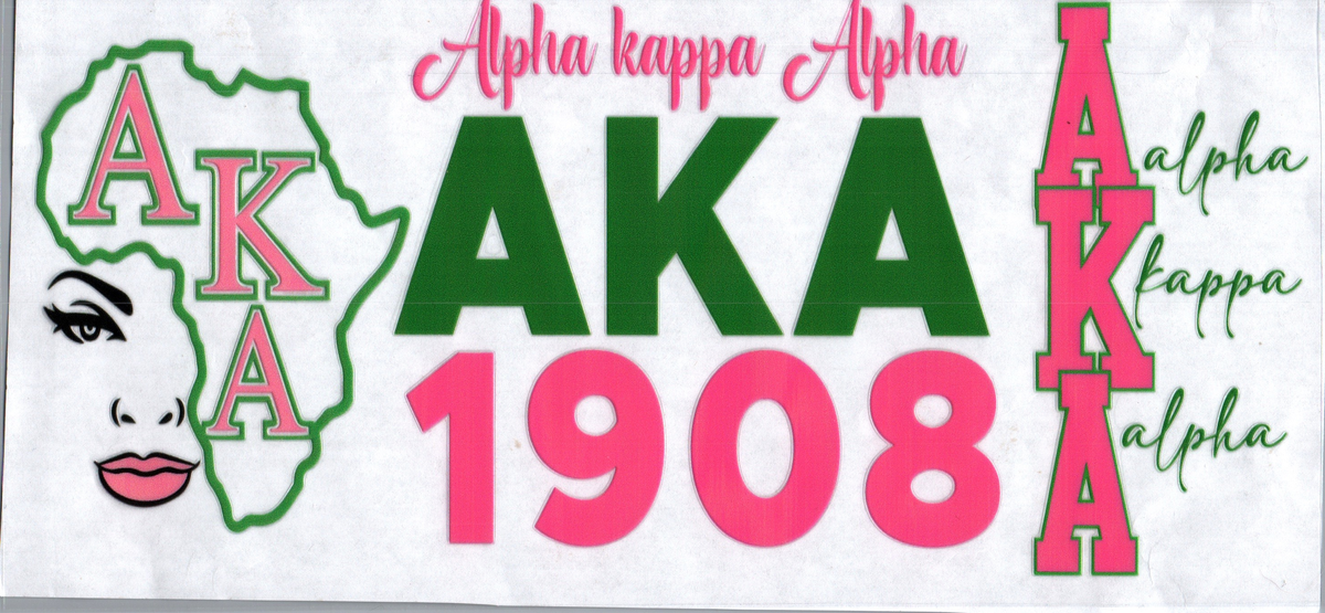 16oz AKA 1908 college frats 168