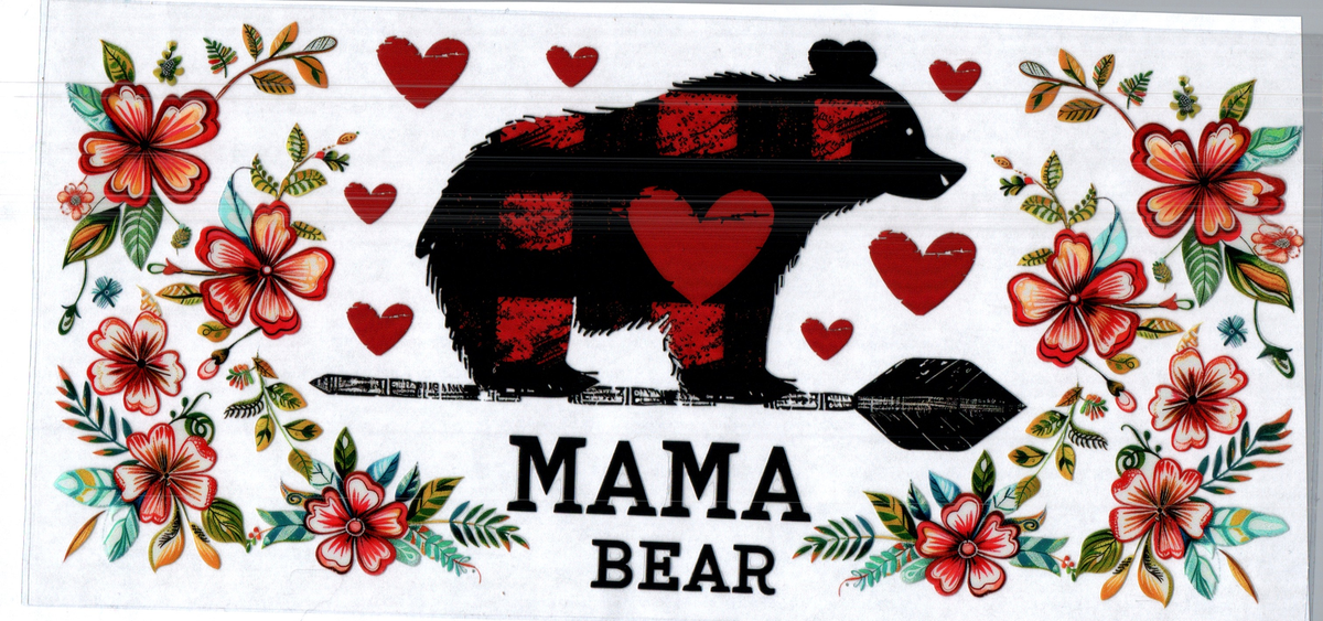 16 oz mama bear assorted 1