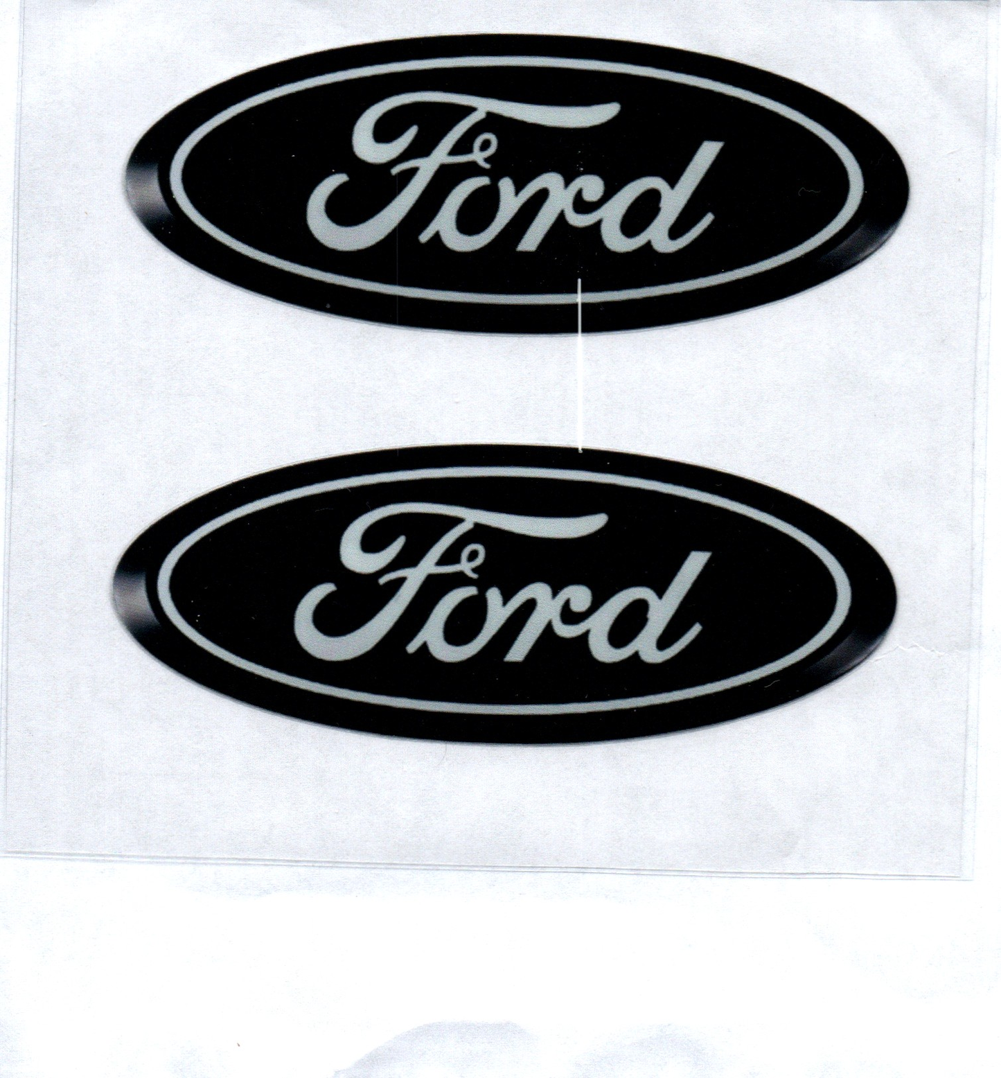Ford Decal