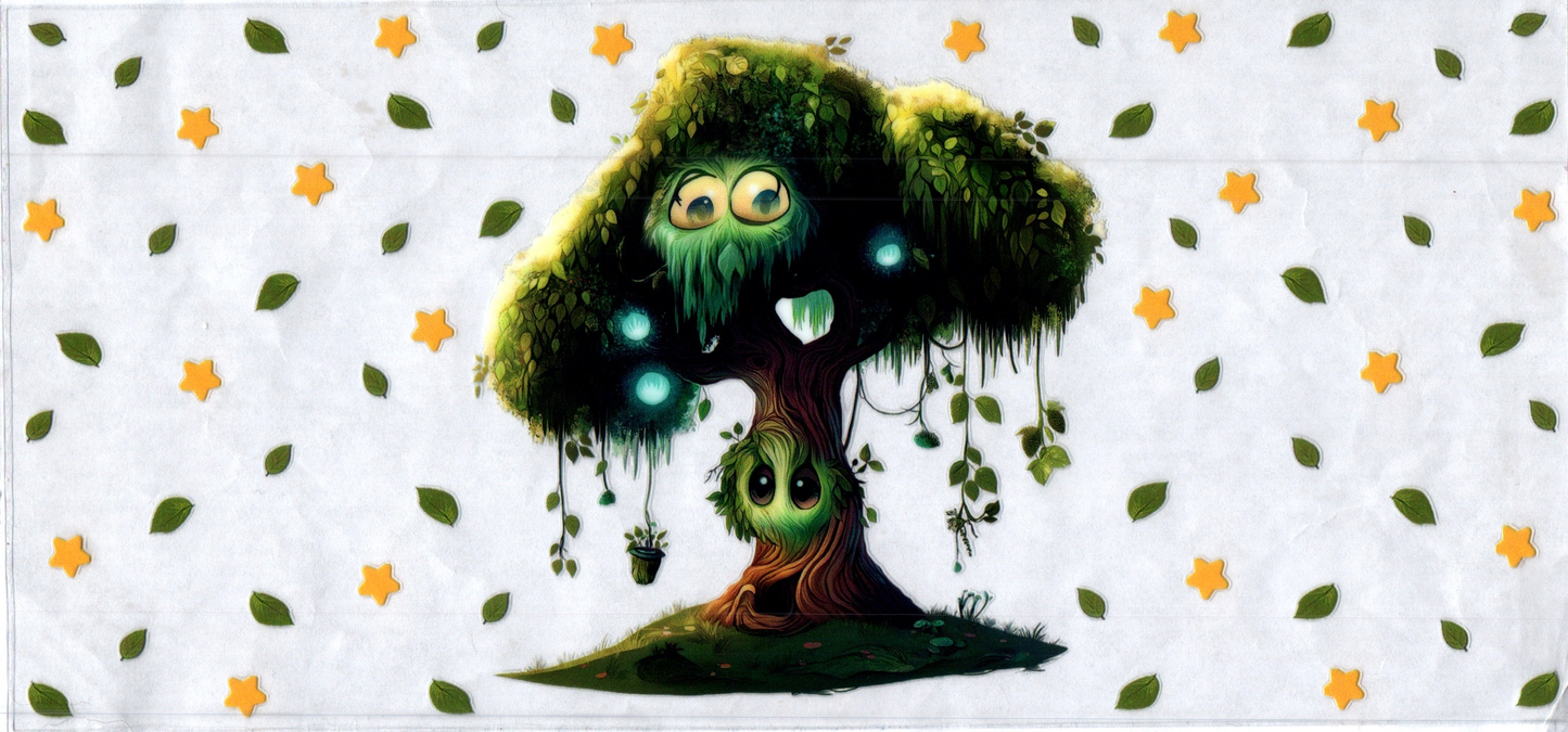16oz Cool Little Tree 186