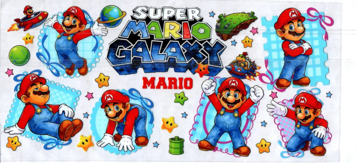 16 oz Mario galaxy misc 189
