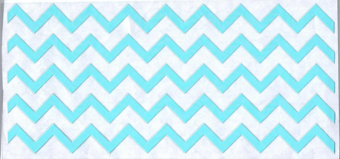16 oz Pattern 19