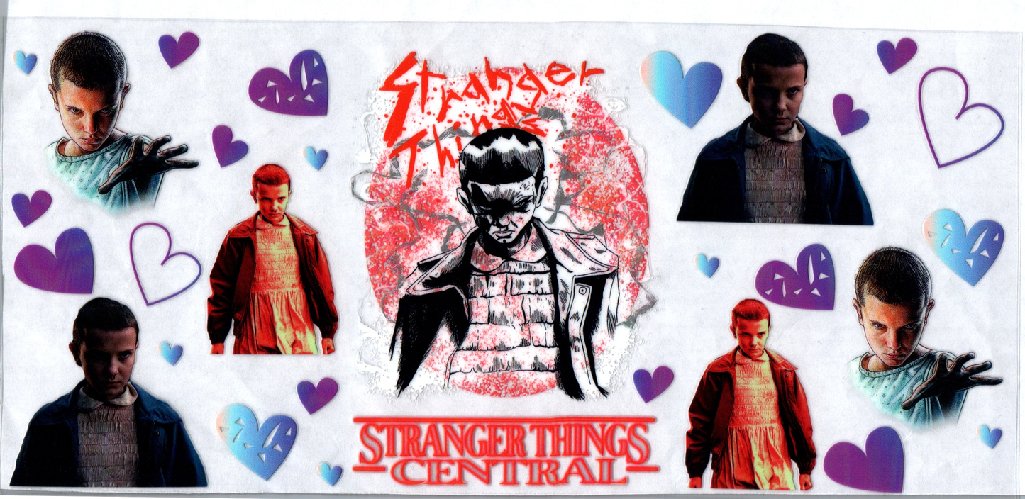 16 oz Stranger Things 20