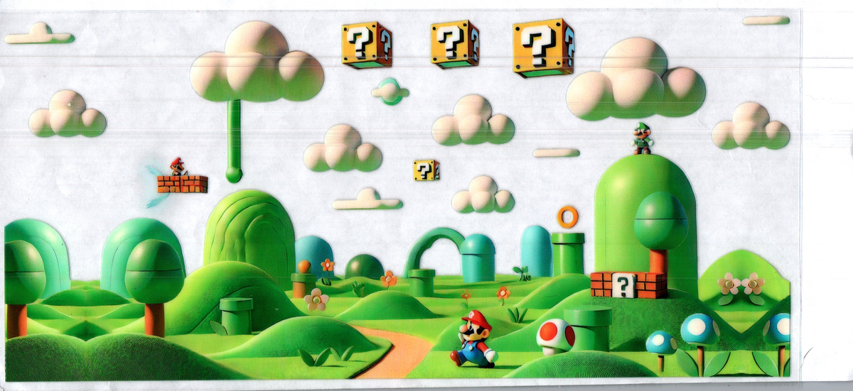 16 oz land of mario misc 202