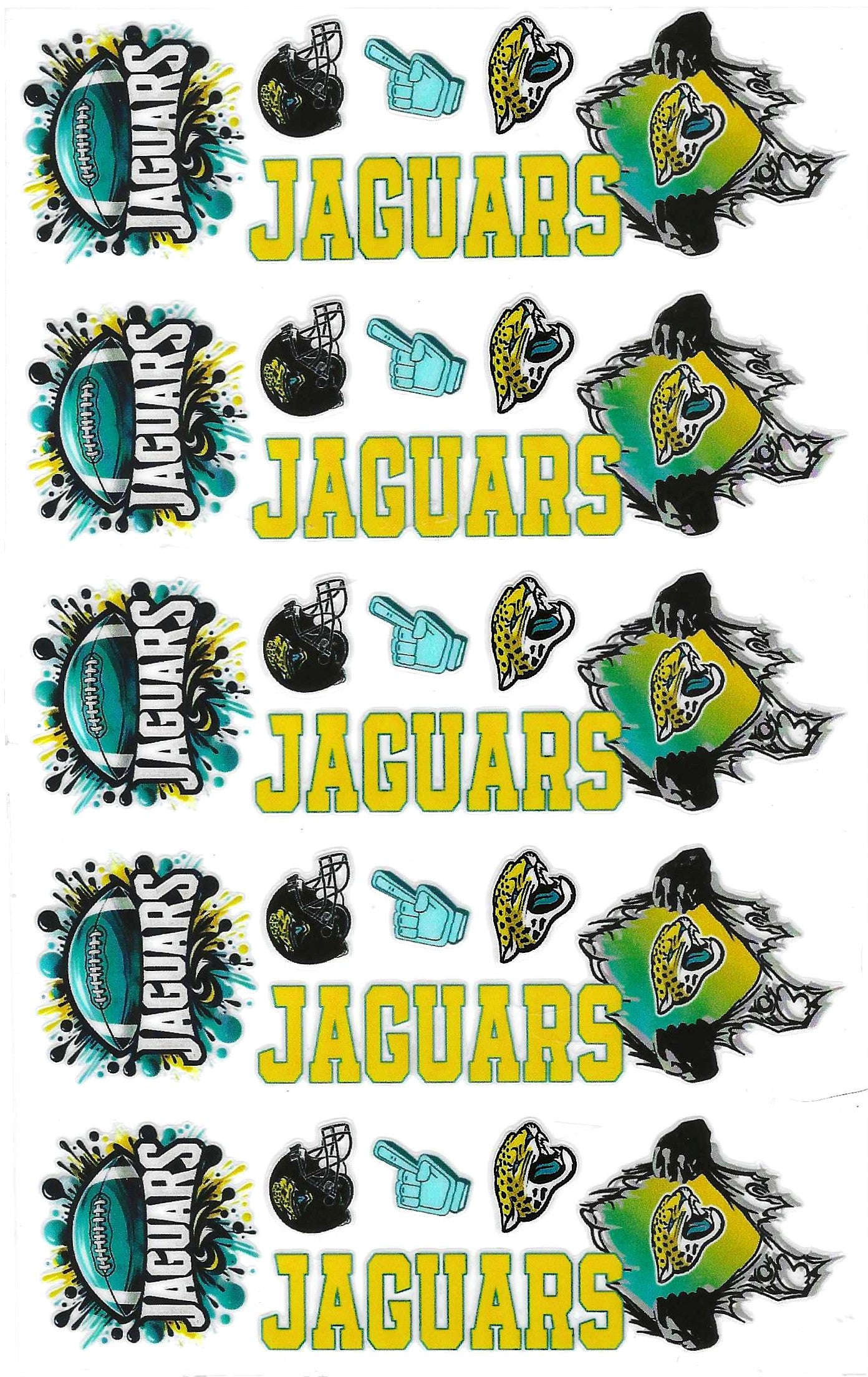 Jag FB Pen Wraps