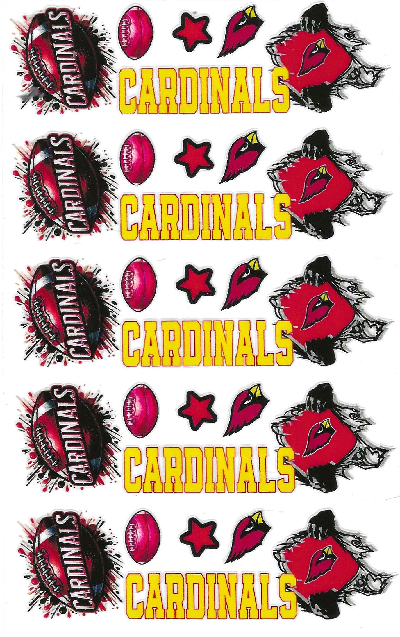 Cards FB Pen Wraps