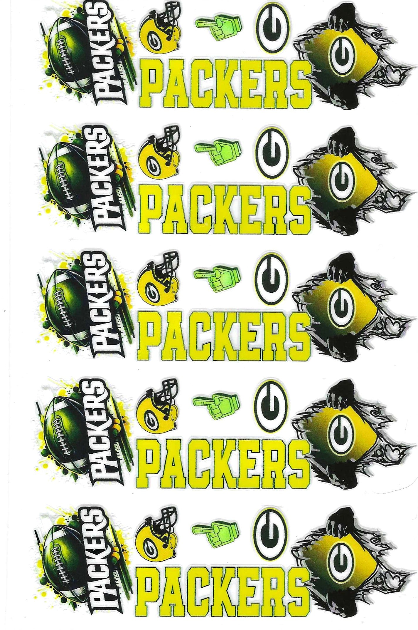 The Pack FB Pen Wrap