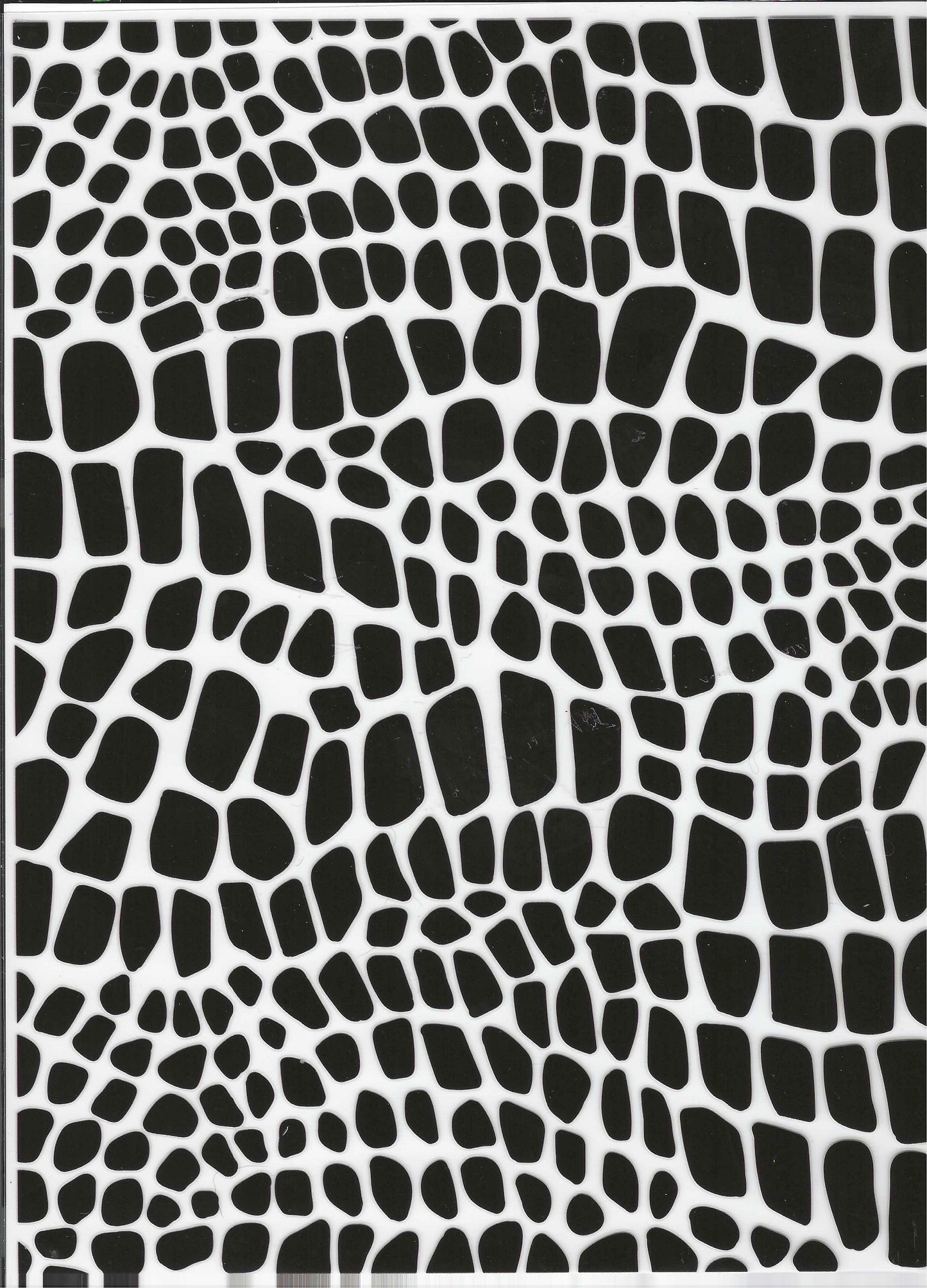 Alligator Spots Element