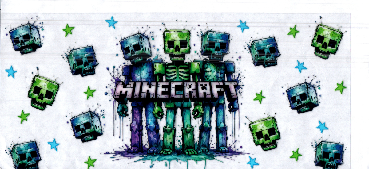 16 oz zombies minecraft misc 209