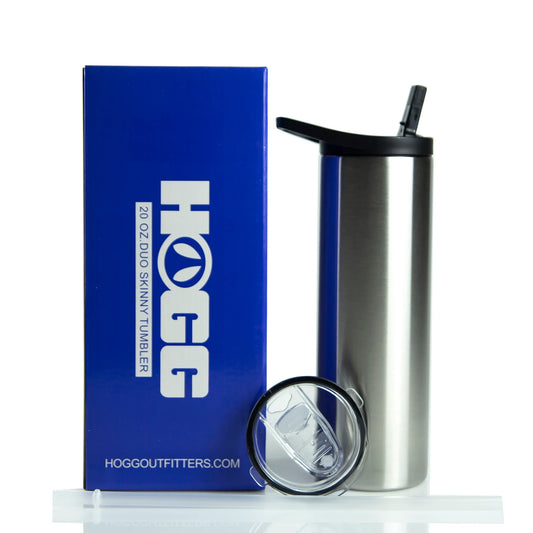 20 oz Duo Hogg