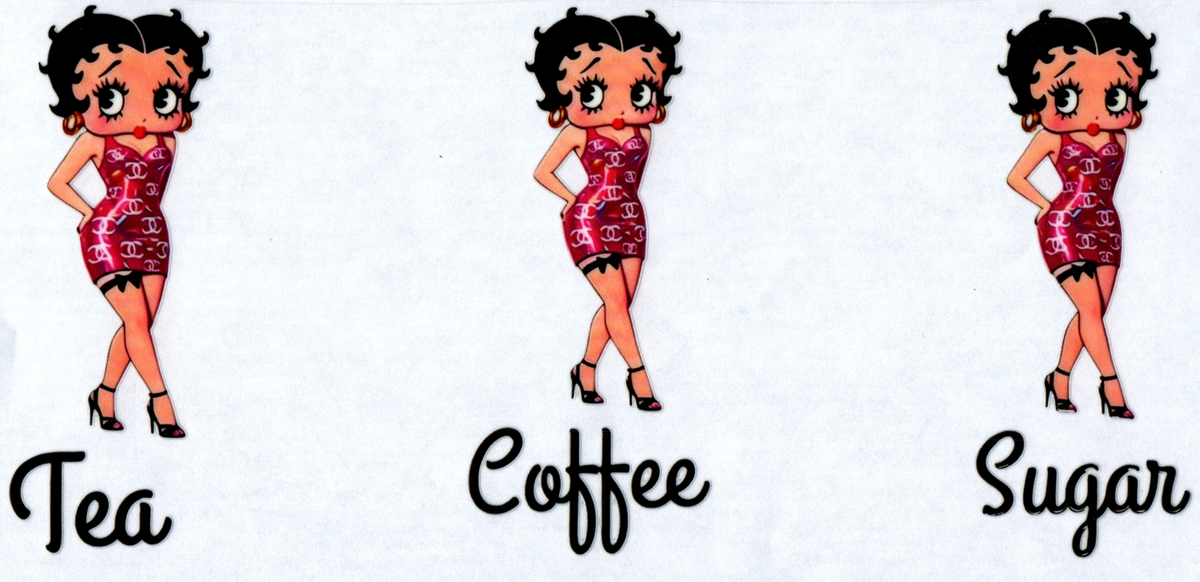 16 oz BB CC tea coffee sugar 21