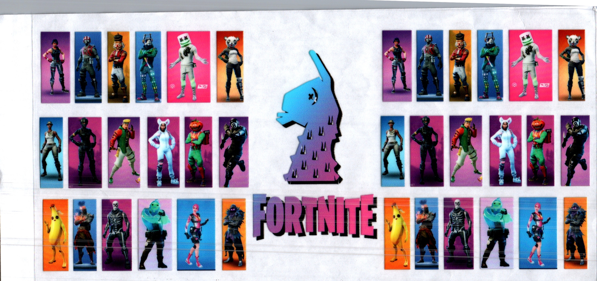 16 oz fortnite characters misc 217