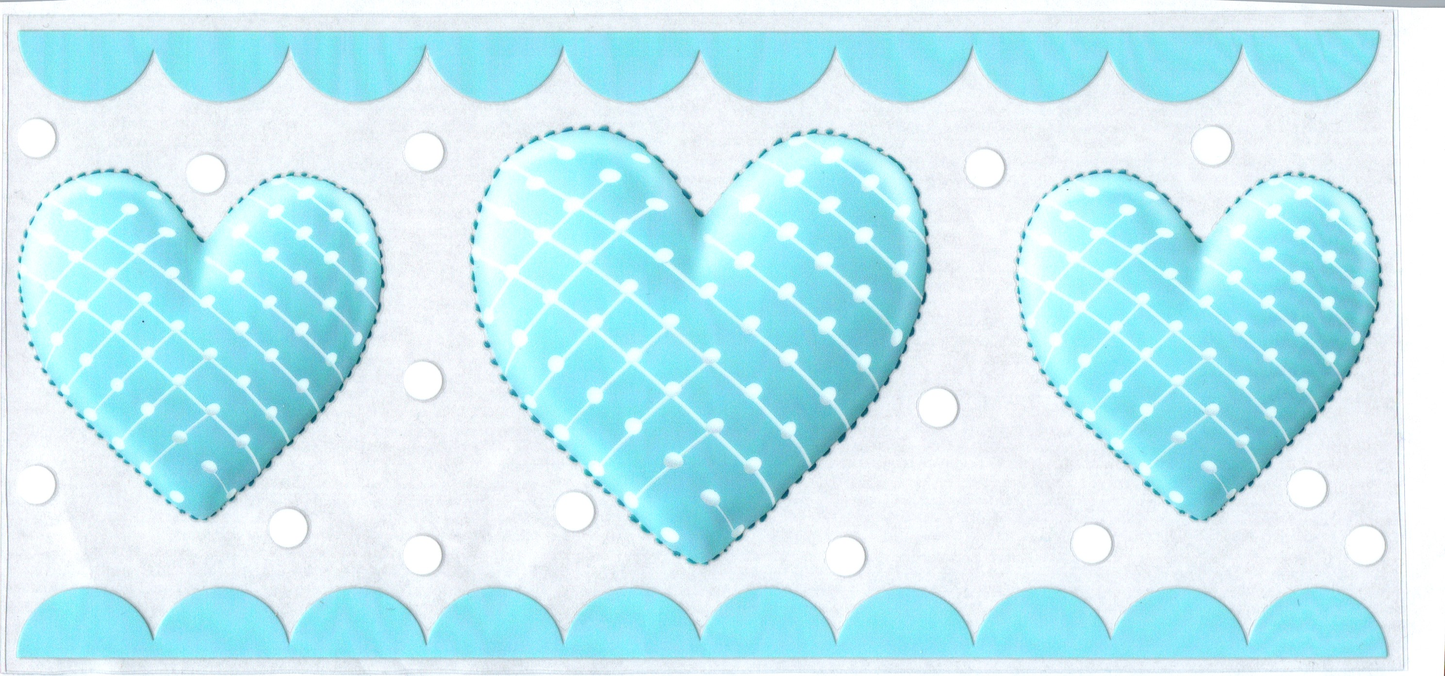 16 oz Hearts 22