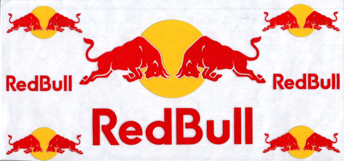 16oz yellow sun red bull 228