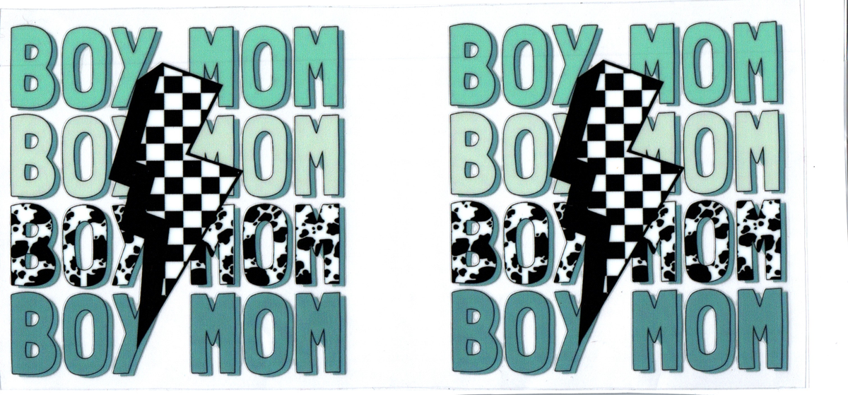 16oz Boy Mom Family 23