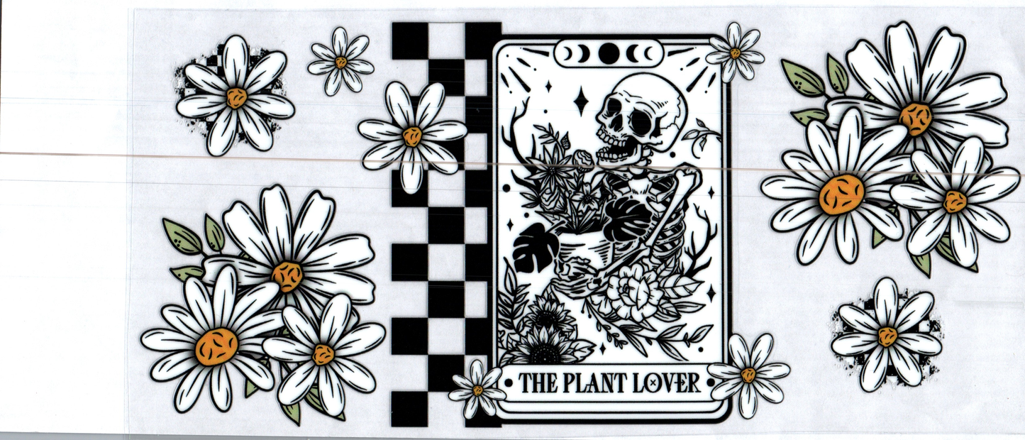 16 oz The Plant Lover 24