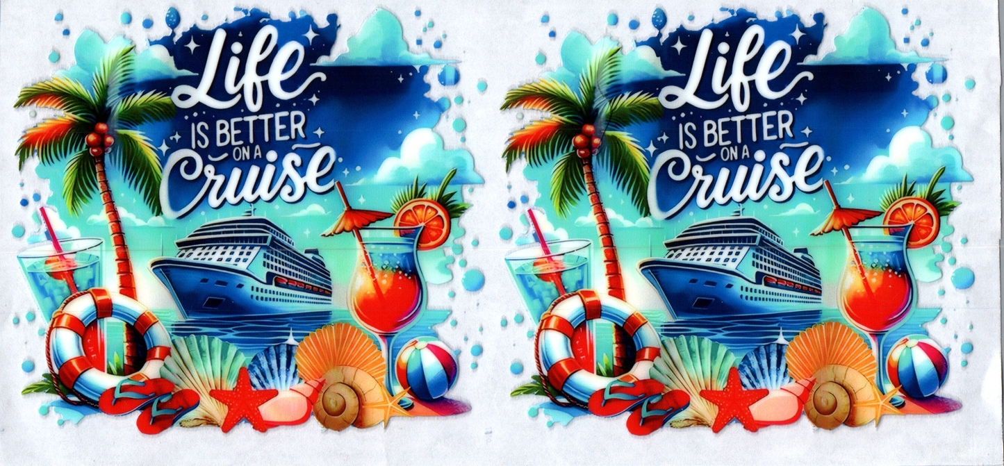 16 oz Cruise 25 2 Decals