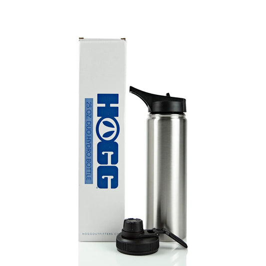 25 oz Duo Hogg