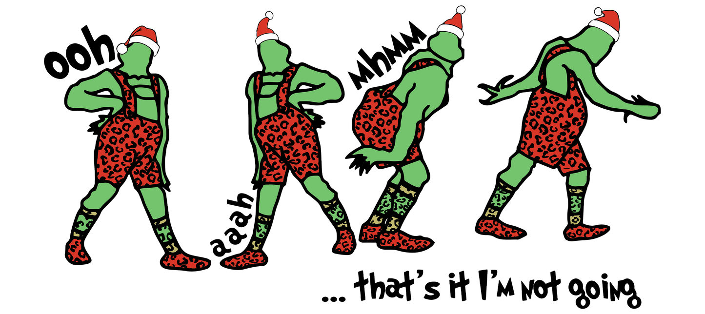 Green Guy 26