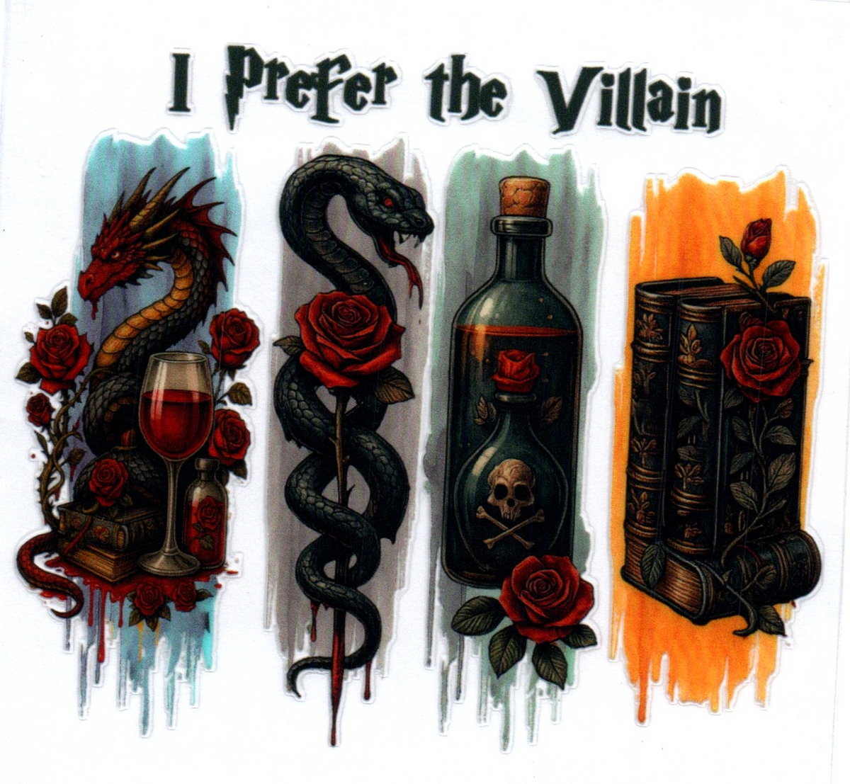 i prefer the villain 26