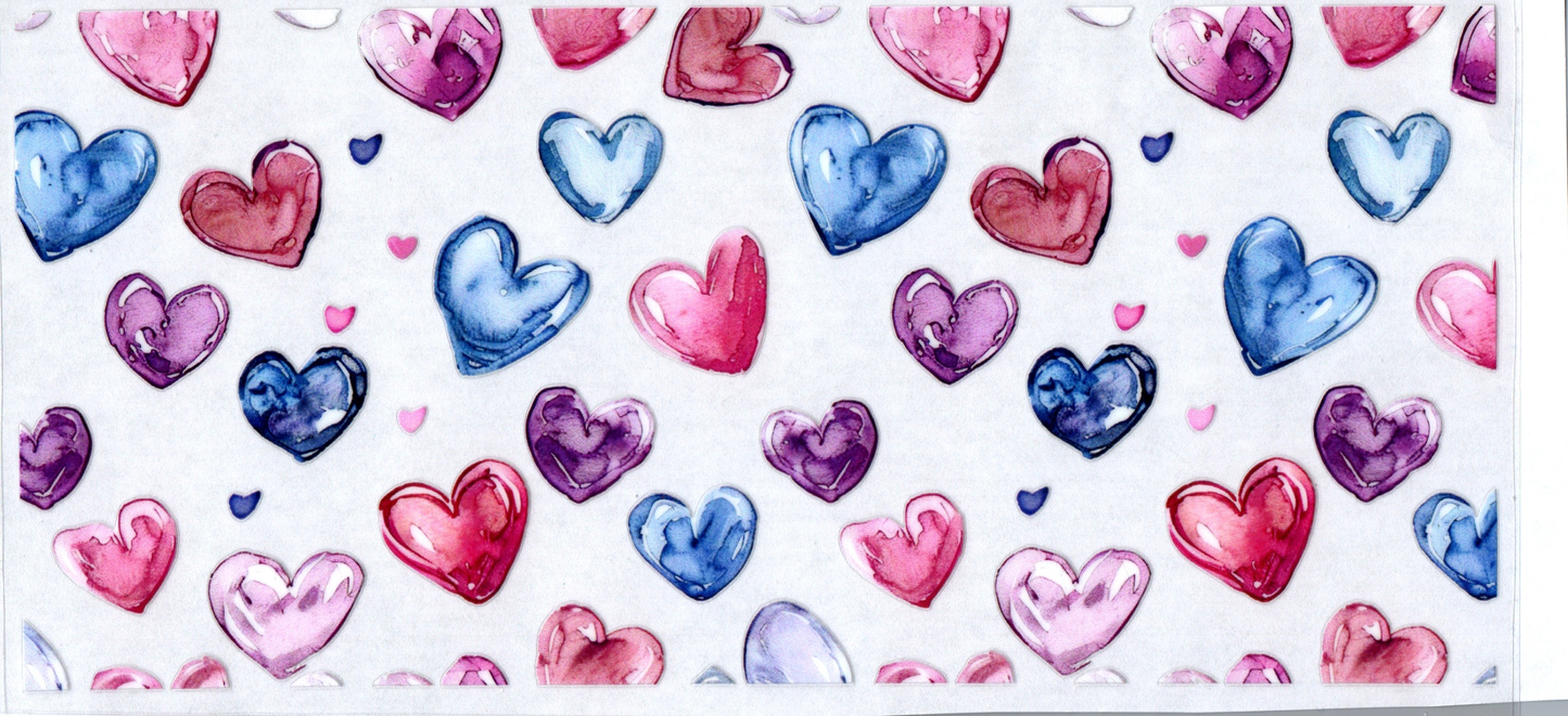 16 oz Hearts 27