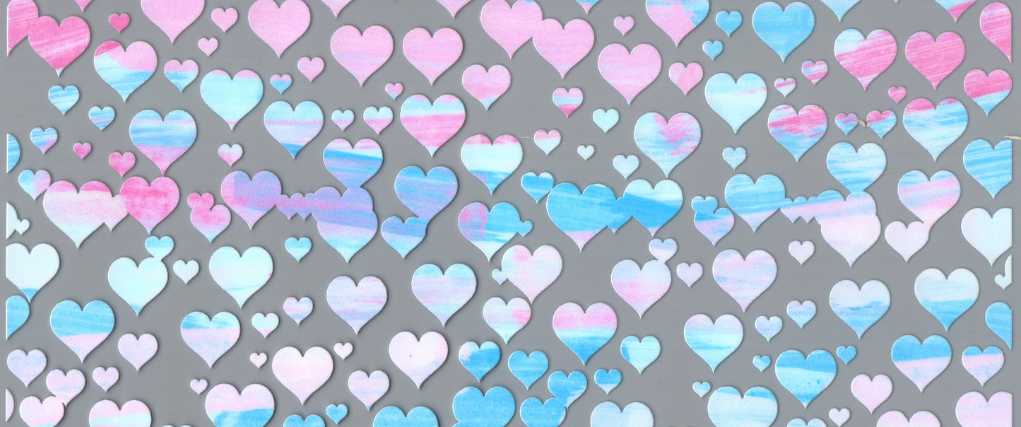 16 oz Hearts 28